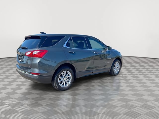 2020 Chevrolet Equinox LT - Photo 12
