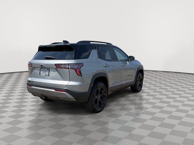 2026 Chevrolet Equinox LT - Photo 13
