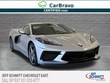  Chevrolet Corvette Stingray