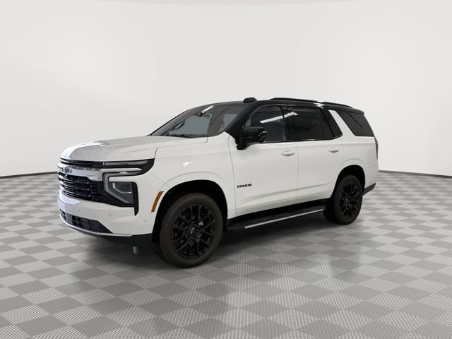 2026 Chevrolet Tahoe LS - Photo 9