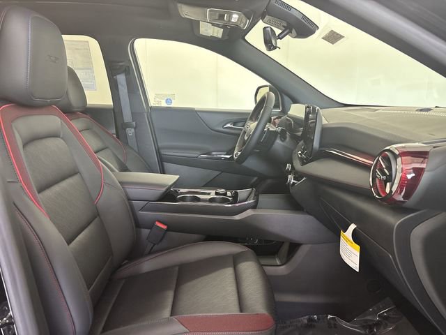 2026 Chevrolet Equinox RS - Photo 23