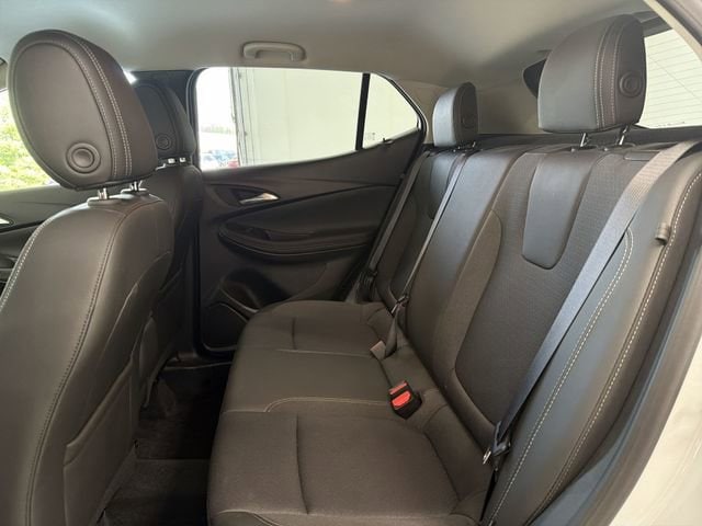 2025 Buick Encore GX Preferred - Photo 16