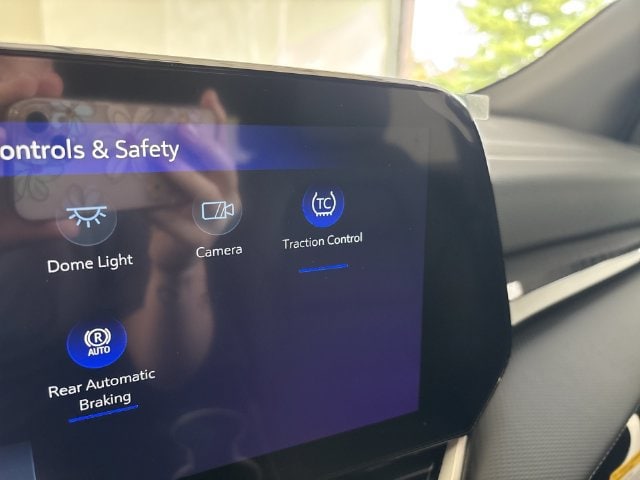 2027 Chevrolet Equinox LT - Photo 34