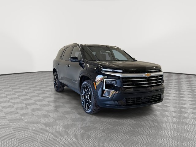 New 2026 Chevrolet Traverse High Country SUV