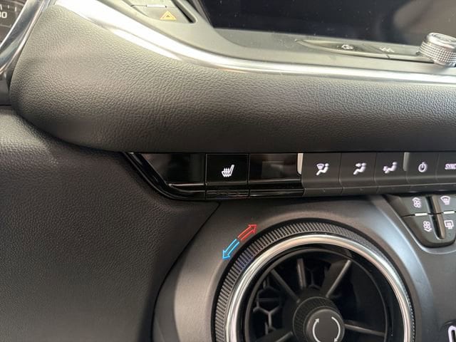 2024 Chevrolet Blazer 3LT - Photo 32