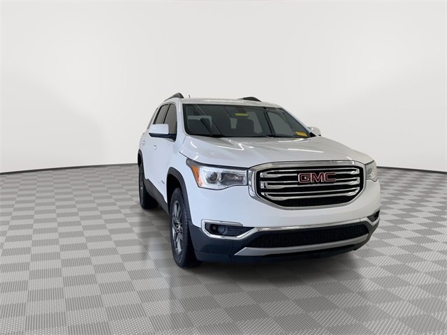 2019 Gmc Acadia SLT photo 3
