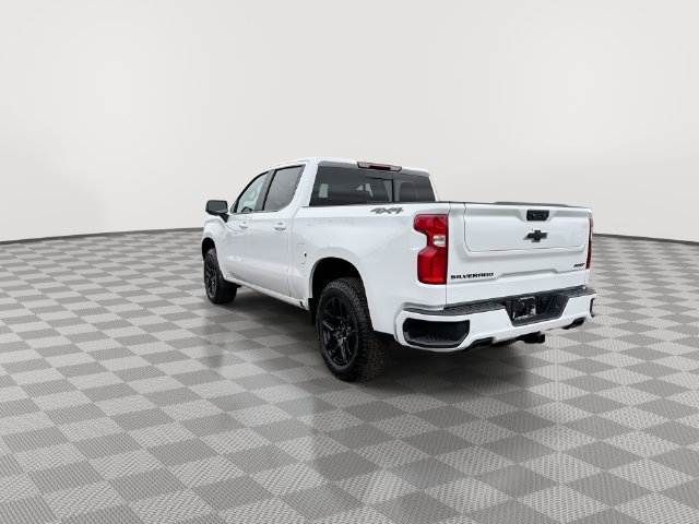 2026 Chevrolet Silverado 1500 RST - Photo 12