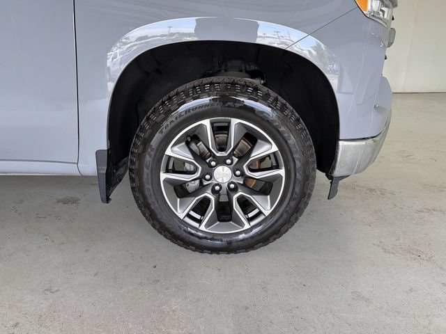 2024 Chevrolet Silverado 1500 LT - Photo 15