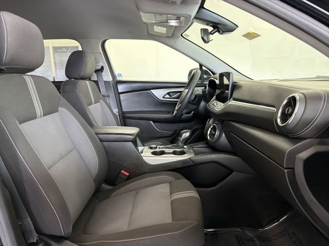 2023 Chevrolet Blazer 2LT - Photo 19