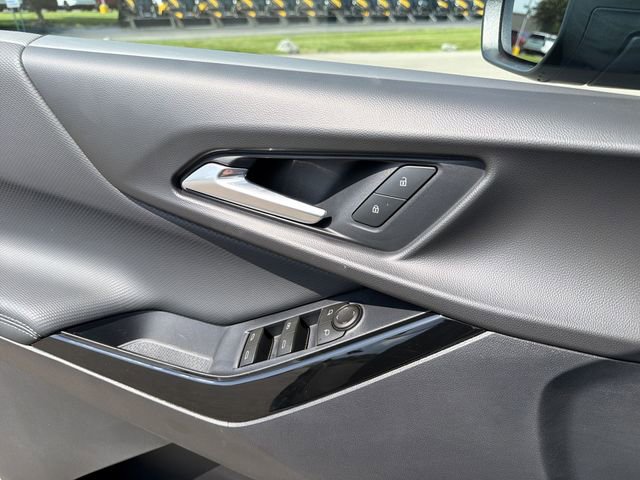 2026 Chevrolet Equinox LT - Photo 24