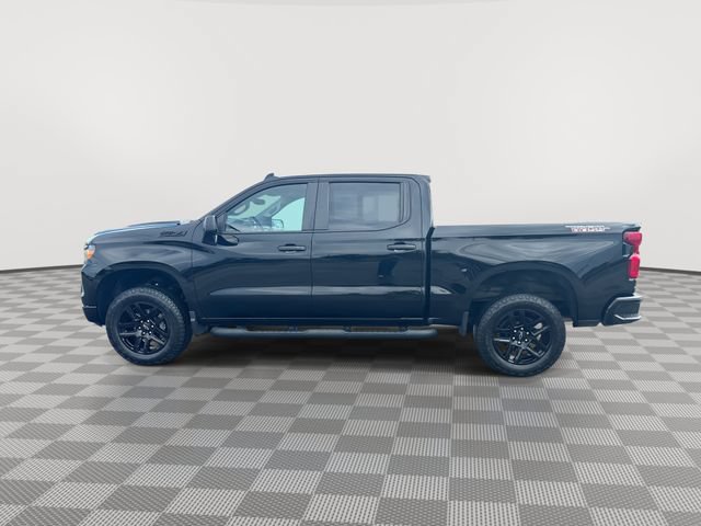 2024 Chevrolet Silverado 1500 Custom - Photo 8