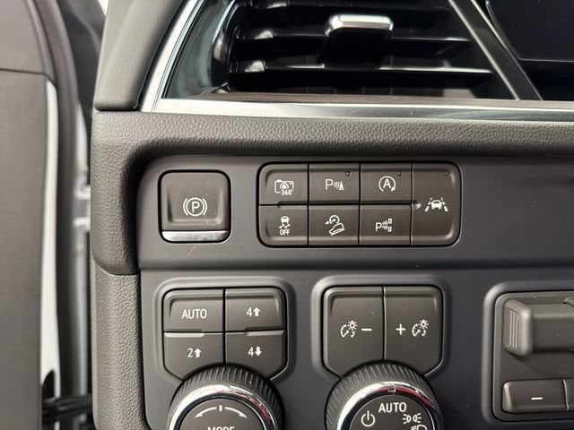 2026 Chevrolet Tahoe LS - Photo 35