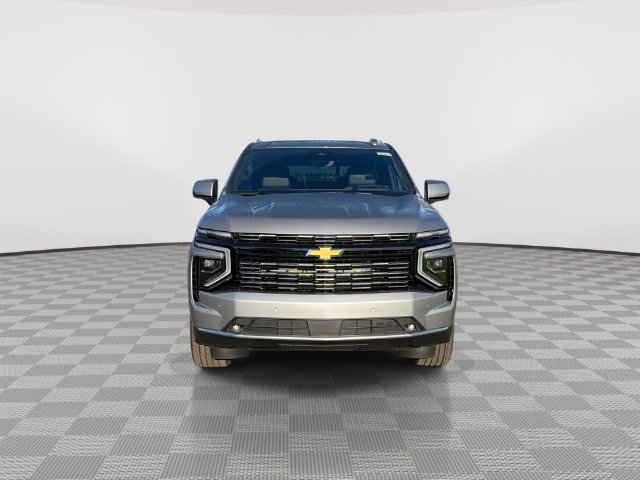 New 2026 Chevrolet Tahoe High Country SUV