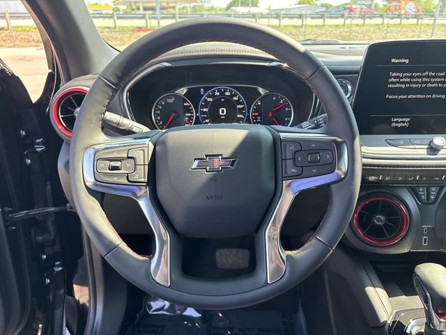 2026 Chevrolet Blazer RS - Photo 33