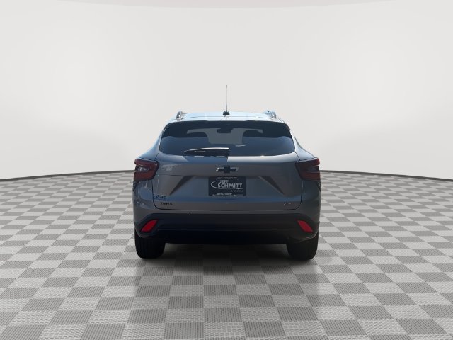 2026 Chevrolet Trax RS - Photo 13