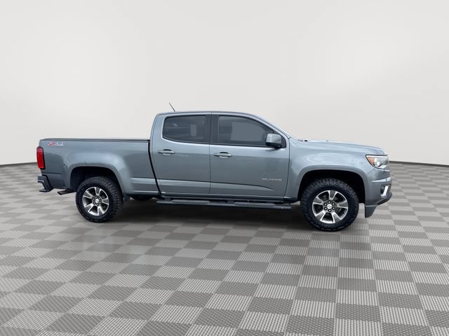 2019 Chevrolet Colorado Z71 - Photo 16