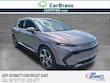  Chevrolet Equinox EV