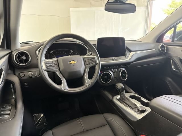 2024 Chevrolet Blazer 3LT - Photo 18