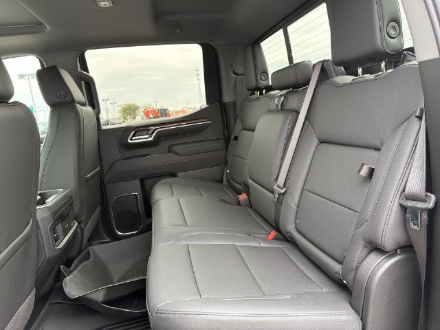 2026 Chevrolet Silverado 1500 RST - Photo 20