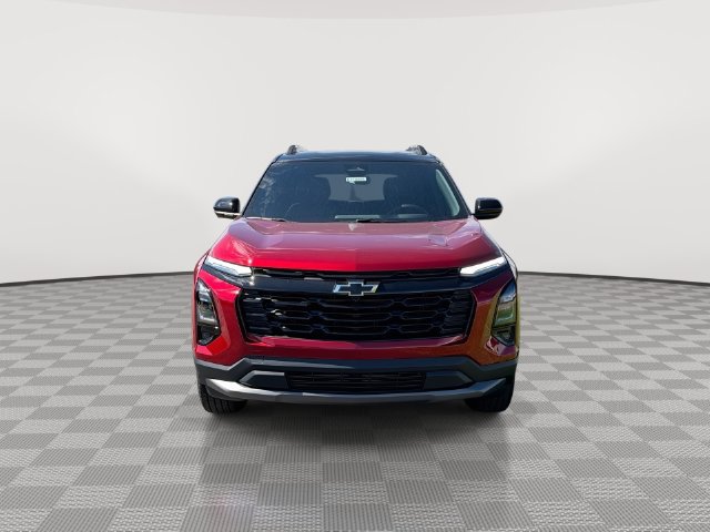 New 2027 Chevrolet Equinox LT SUV