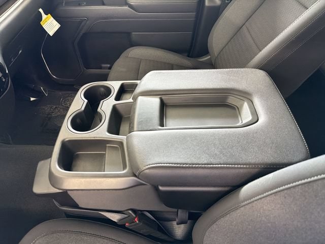 2024 Chevrolet Silverado 1500 LT - Photo 23