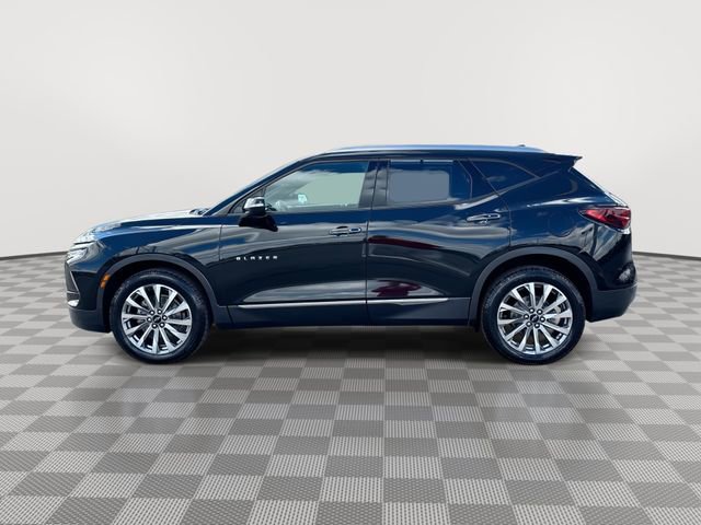 2023 Chevrolet Blazer Premier - Photo 7