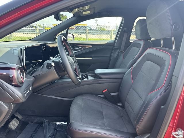 2026 Chevrolet Blazer EV RS - Photo 22