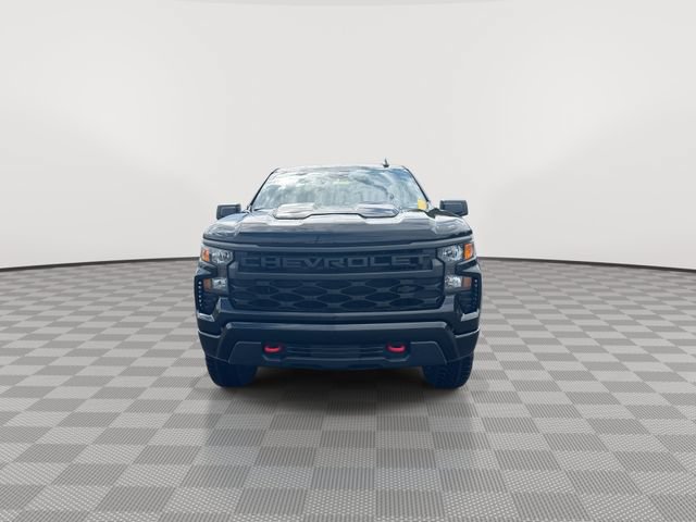 2024 Chevrolet Silverado 1500 Custom - Photo 5