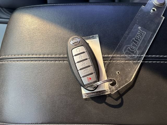 2021 Nissan Altima SL - Photo 33