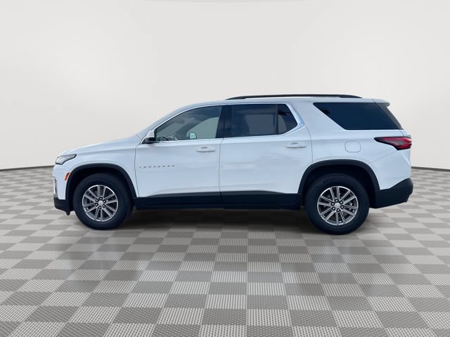 2022 Chevrolet Traverse 1LT - Photo 8
