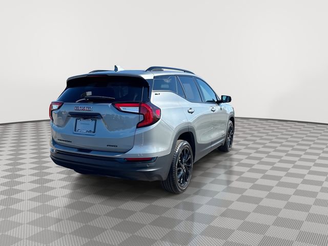 2024 GMC Terrain SLT - Photo 11