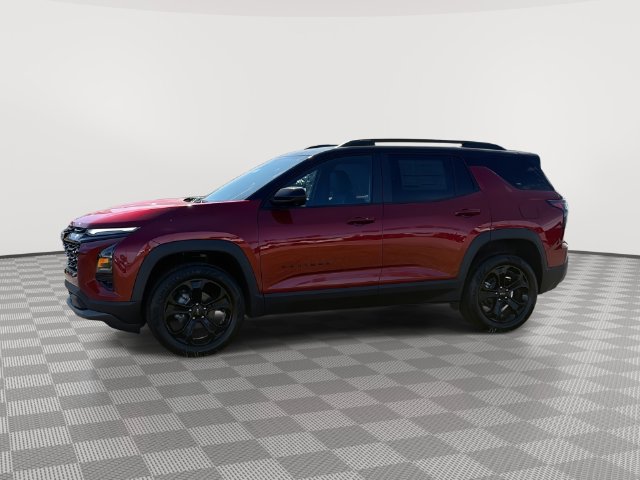 2027 Chevrolet Equinox LT - Photo 6