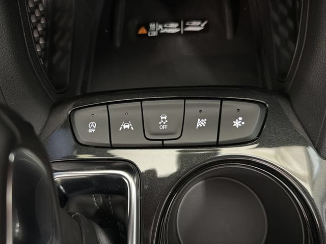 2026 Chevrolet Trailblazer LT - Photo 33