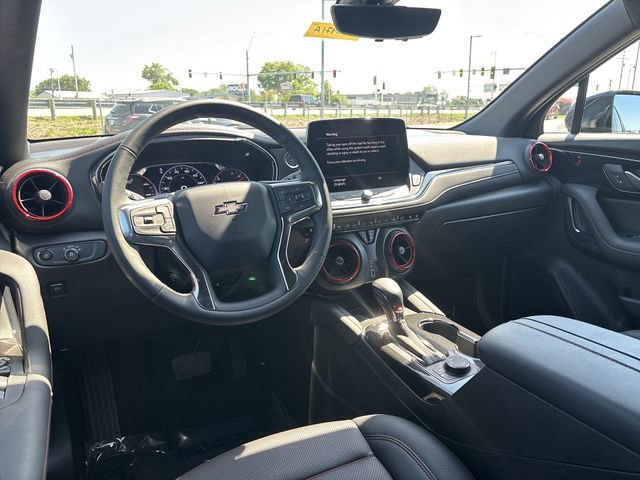 2026 Chevrolet Blazer RS - Photo 18
