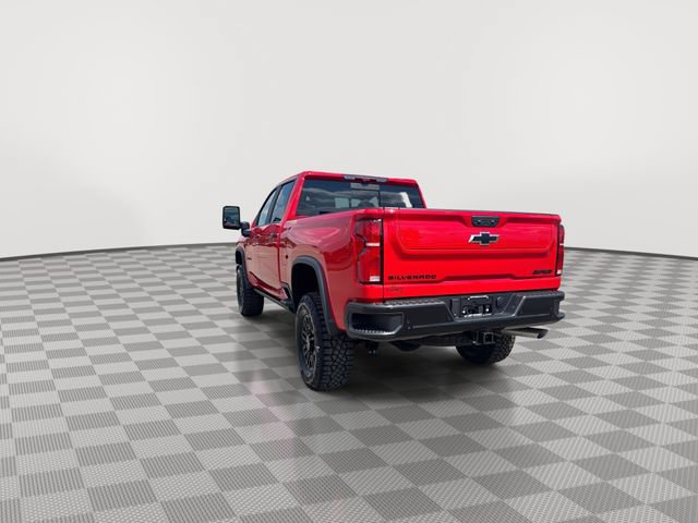 2026 Chevrolet Silverado 2500 HD ZR2 - Photo 13