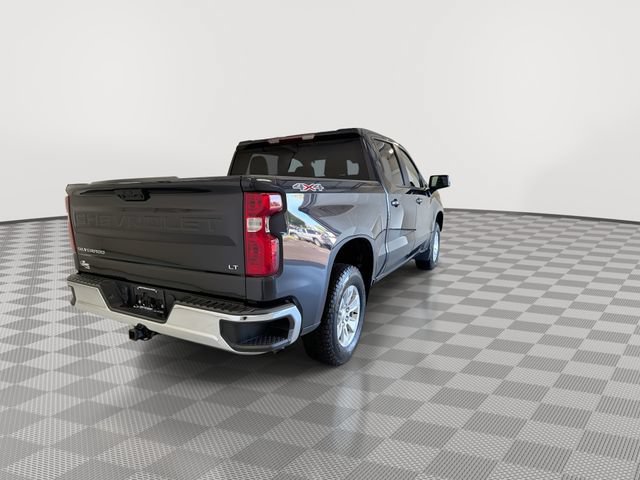 2023 Chevrolet Silverado 1500 LT - Photo 12