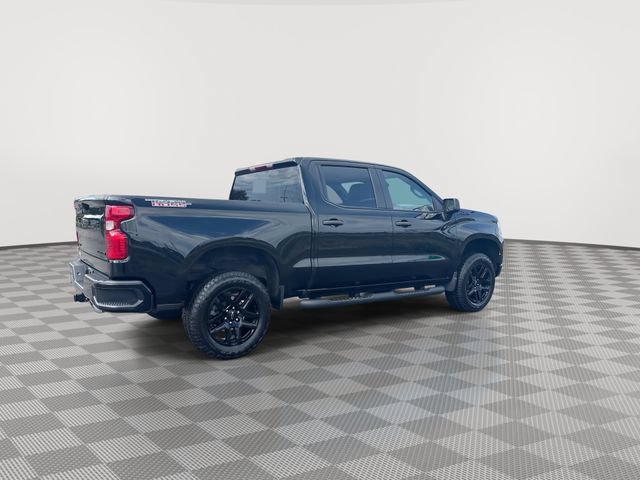 2024 Chevrolet Silverado 1500 Custom - Photo 13
