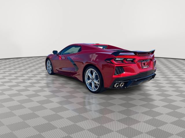 2023 Chevrolet Corvette 2LT - Photo 9