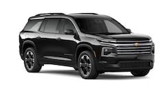 2027 Chevrolet Traverse LT SUV