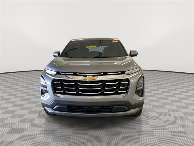2026 Chevrolet Equinox LT photo 4