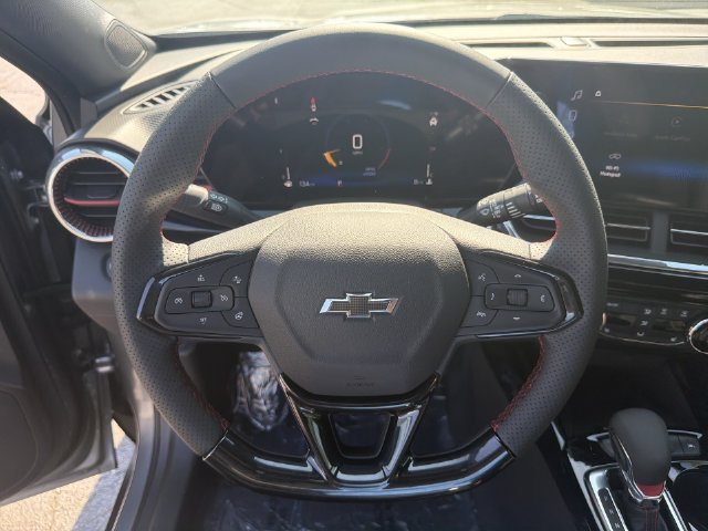 2026 Chevrolet Trax RS - Photo 34