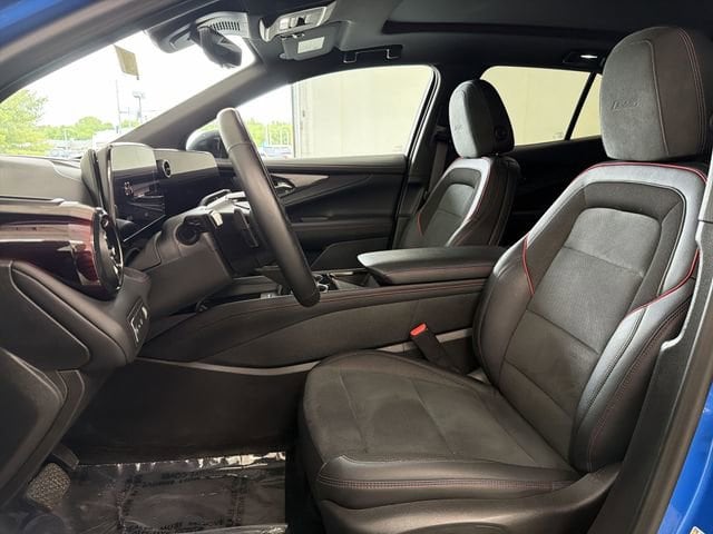 2025 Chevrolet Blazer EV RS - Photo 22