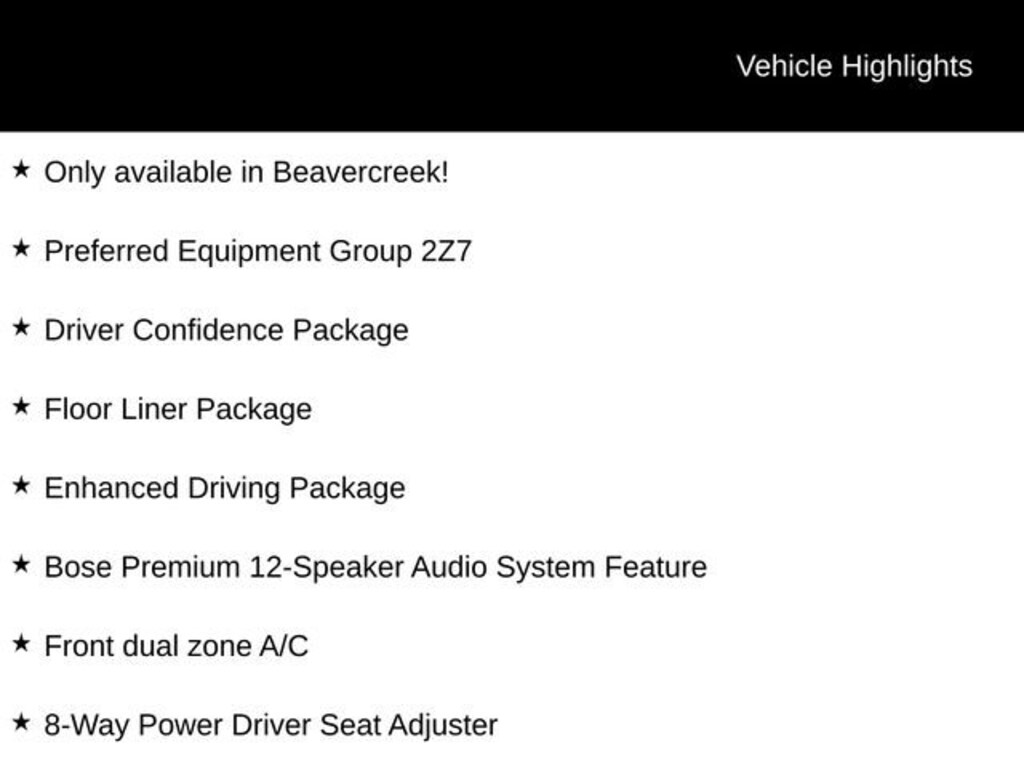 New 2026 Chevrolet Traverse Z71 SUV