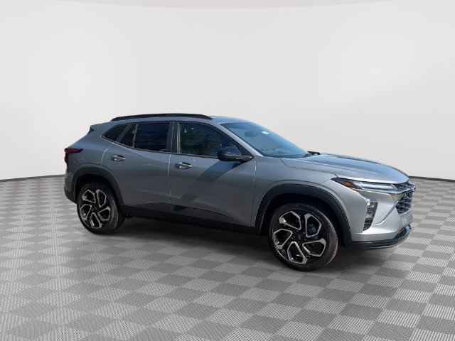 2026 Chevrolet Trax RS - Photo 17