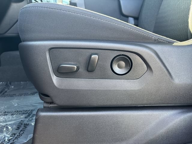2026 Chevrolet Silverado 2500HD Custom - Photo 21