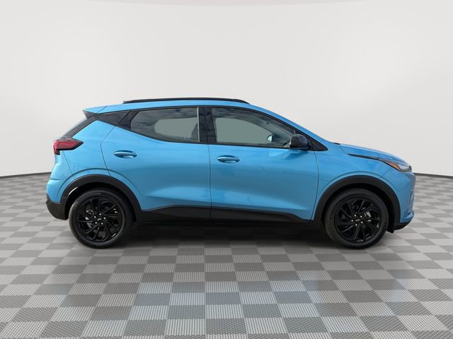 2027 Chevrolet Bolt RS - Photo 12
