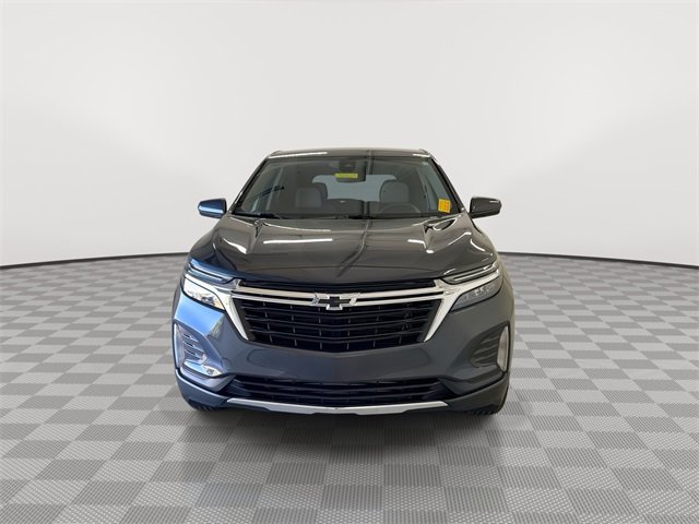 2023 Chevrolet Equinox LT photo 3