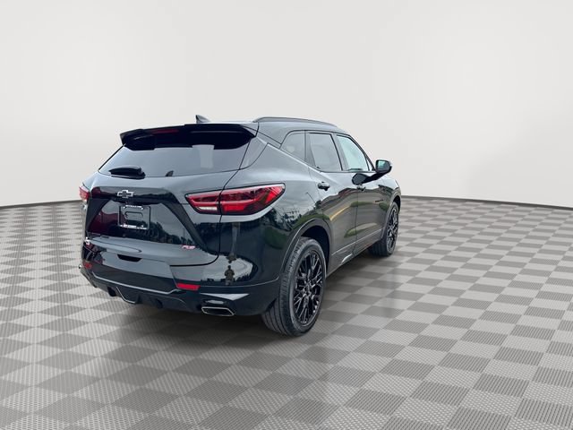 2023 Chevrolet Blazer RS - Photo 12