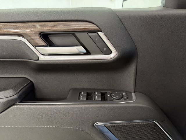 2024 Chevrolet Silverado 1500 LT - Photo 22