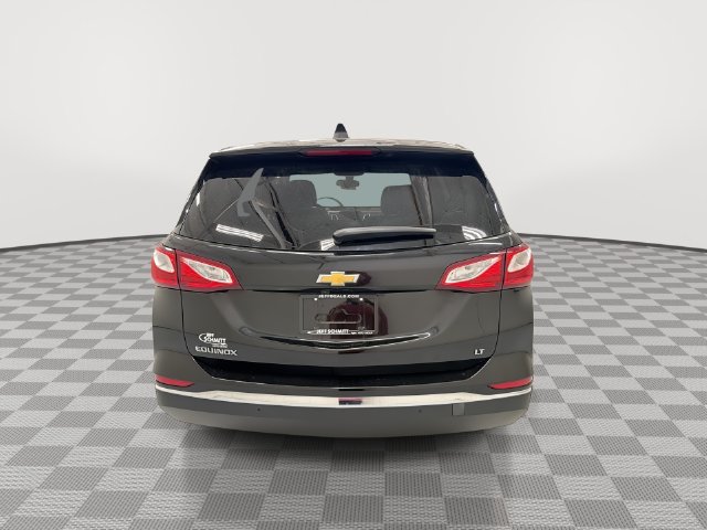 2019 Chevrolet Equinox LT - Photo 10